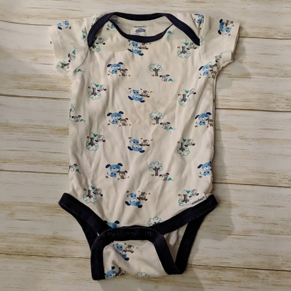 12M boys lot of clothes - Picture 3 of 6